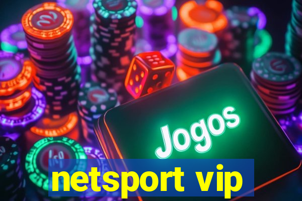 netsport vip